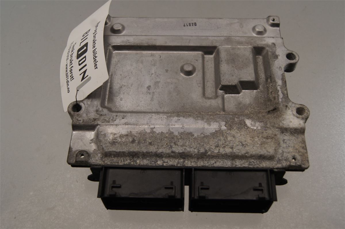 Styreenhet Motor (ECU) Bensin – bilde 3
