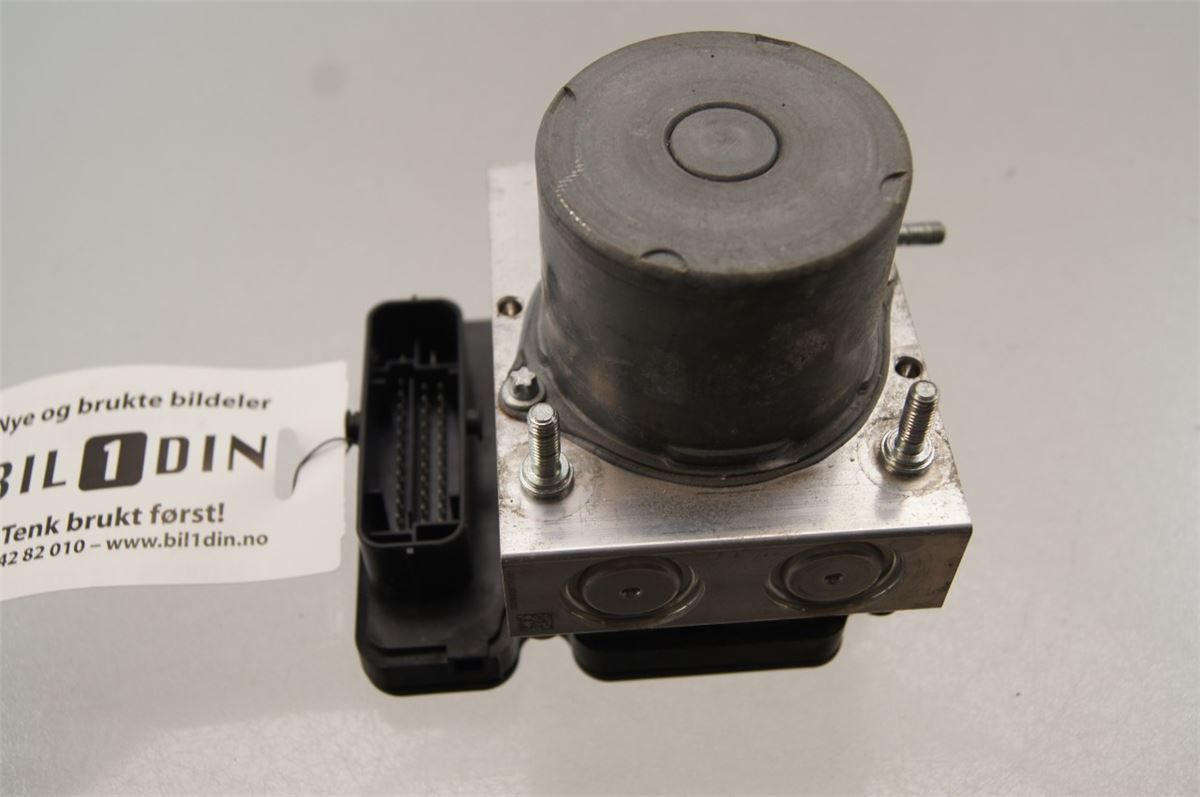 ABS Hydraulikkaggregat – bilde 1