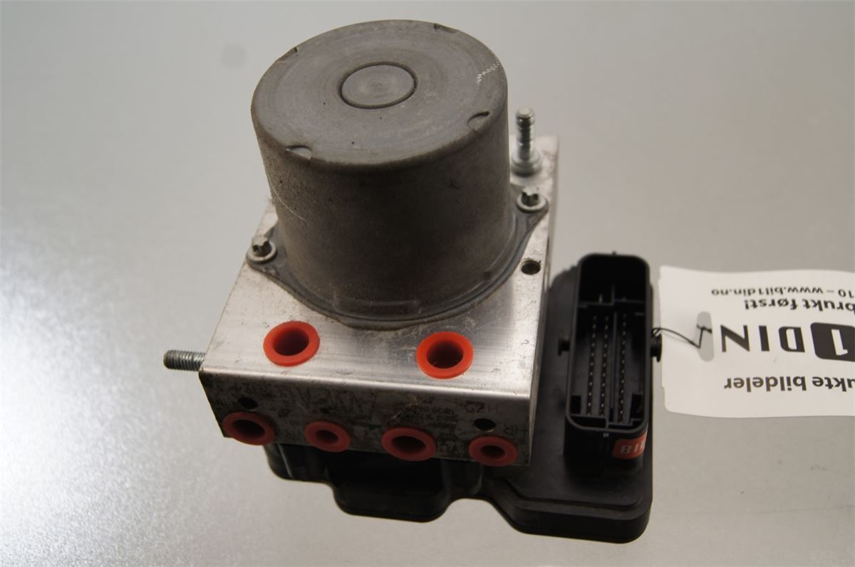 ABS Hydraulikkaggregat – bilde 2