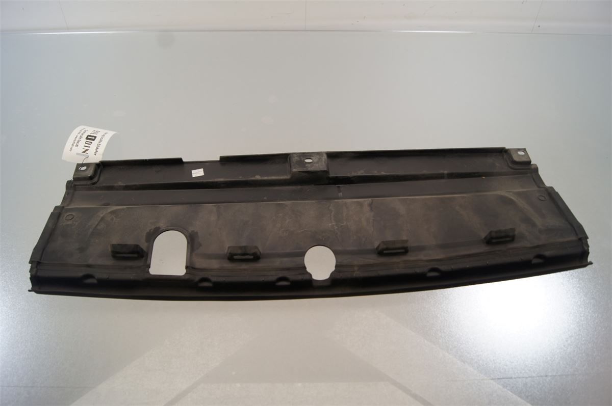 Front Plastdeklser – bilde 1