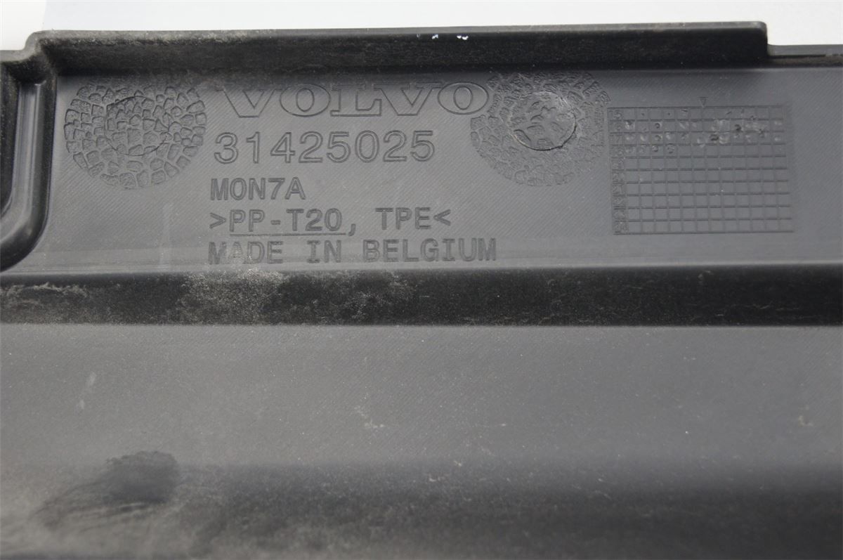 Front Plastdeklser – bilde 2