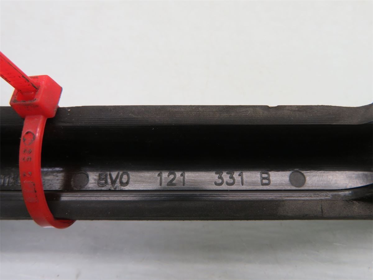 Luftstyring Front – bilde 3