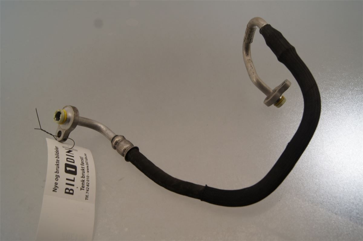 Varme AC Slange / Rør – bilde 1