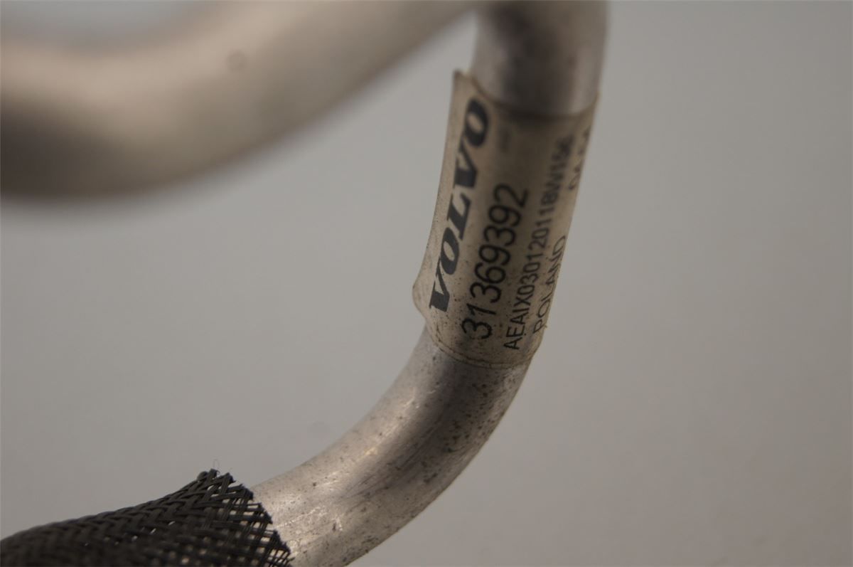 Varme AC Slange / Rør – bilde 2