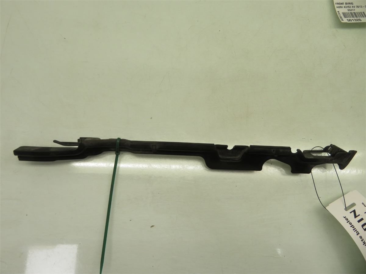 Luftstyring Front – bilde 2
