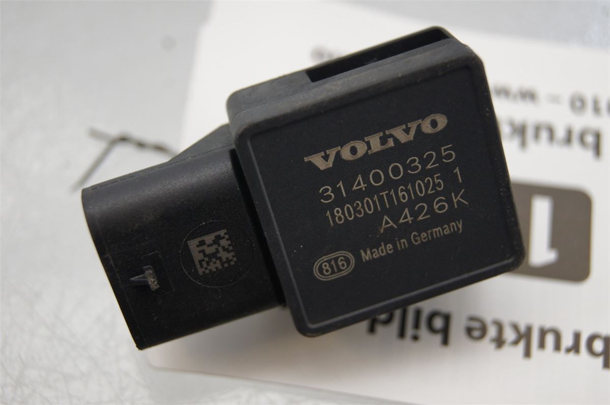 Sensor Øvrig – bilde 1