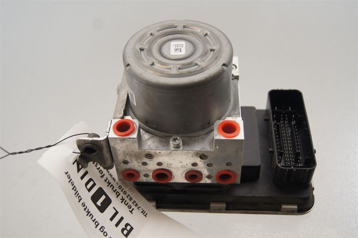 ABS Hydraulikkaggregat – bilde 1