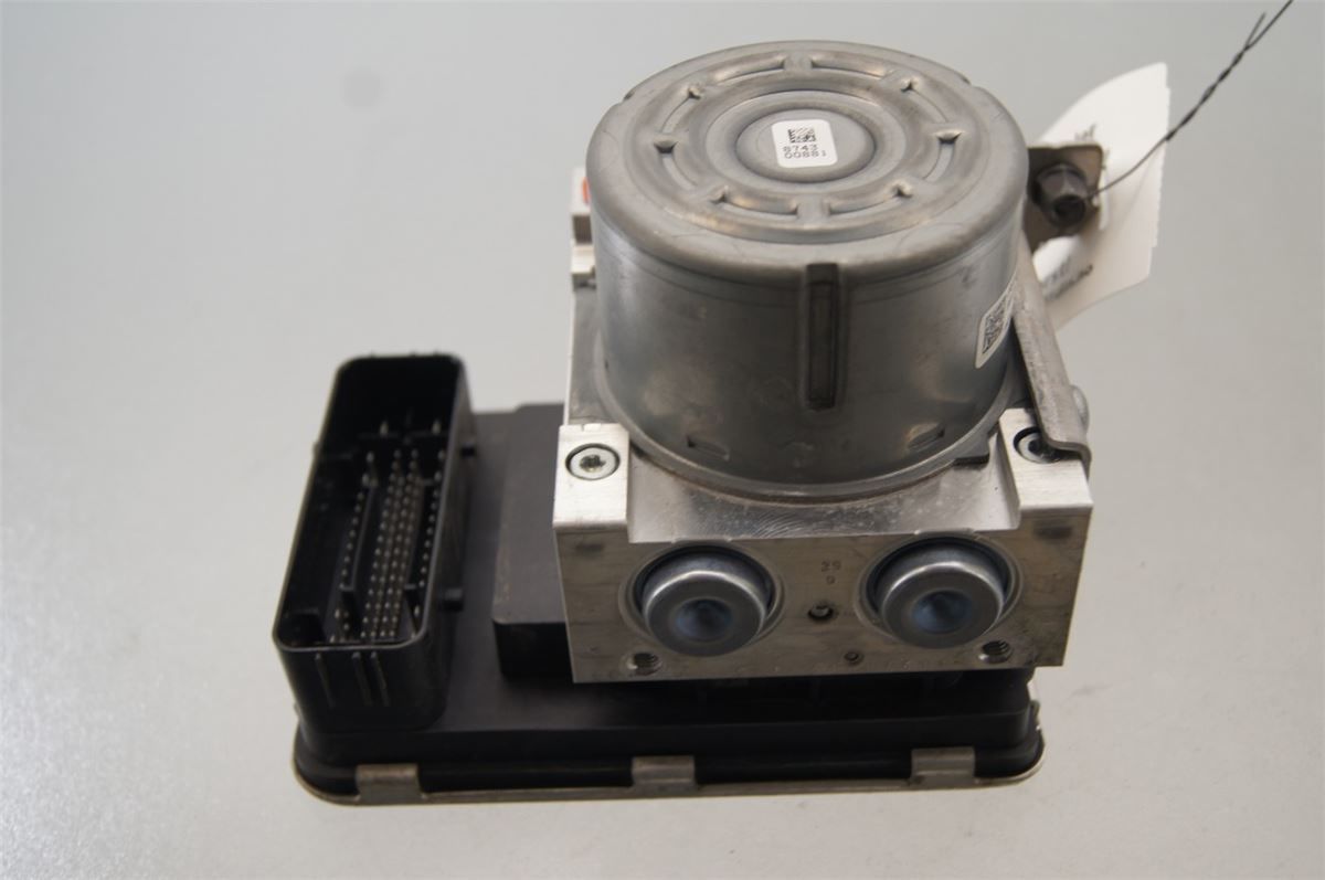 ABS Hydraulikkaggregat – bilde 2