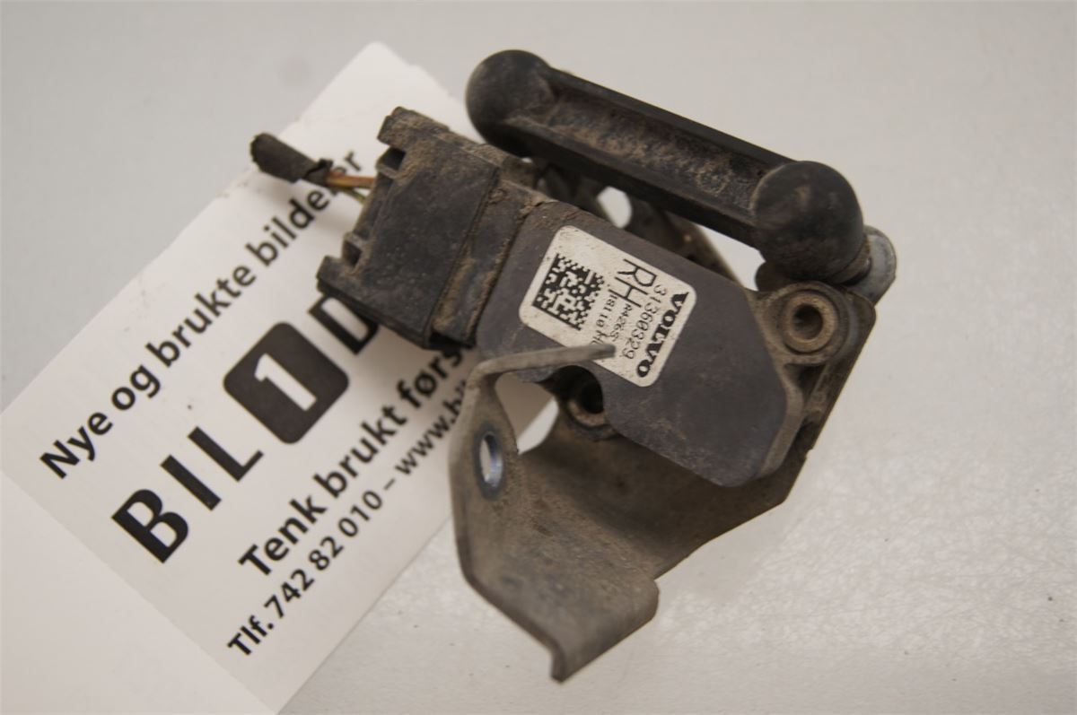 Giver Xenon/Lyshøyde Justering – bilde 2