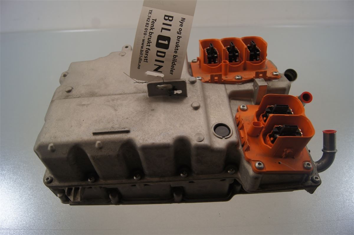 Hybridconverter – bilde 1