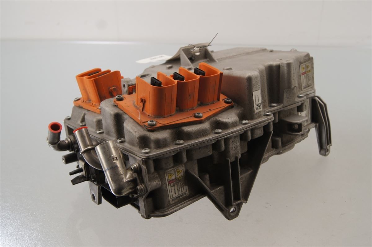 Hybridconverter – bilde 3