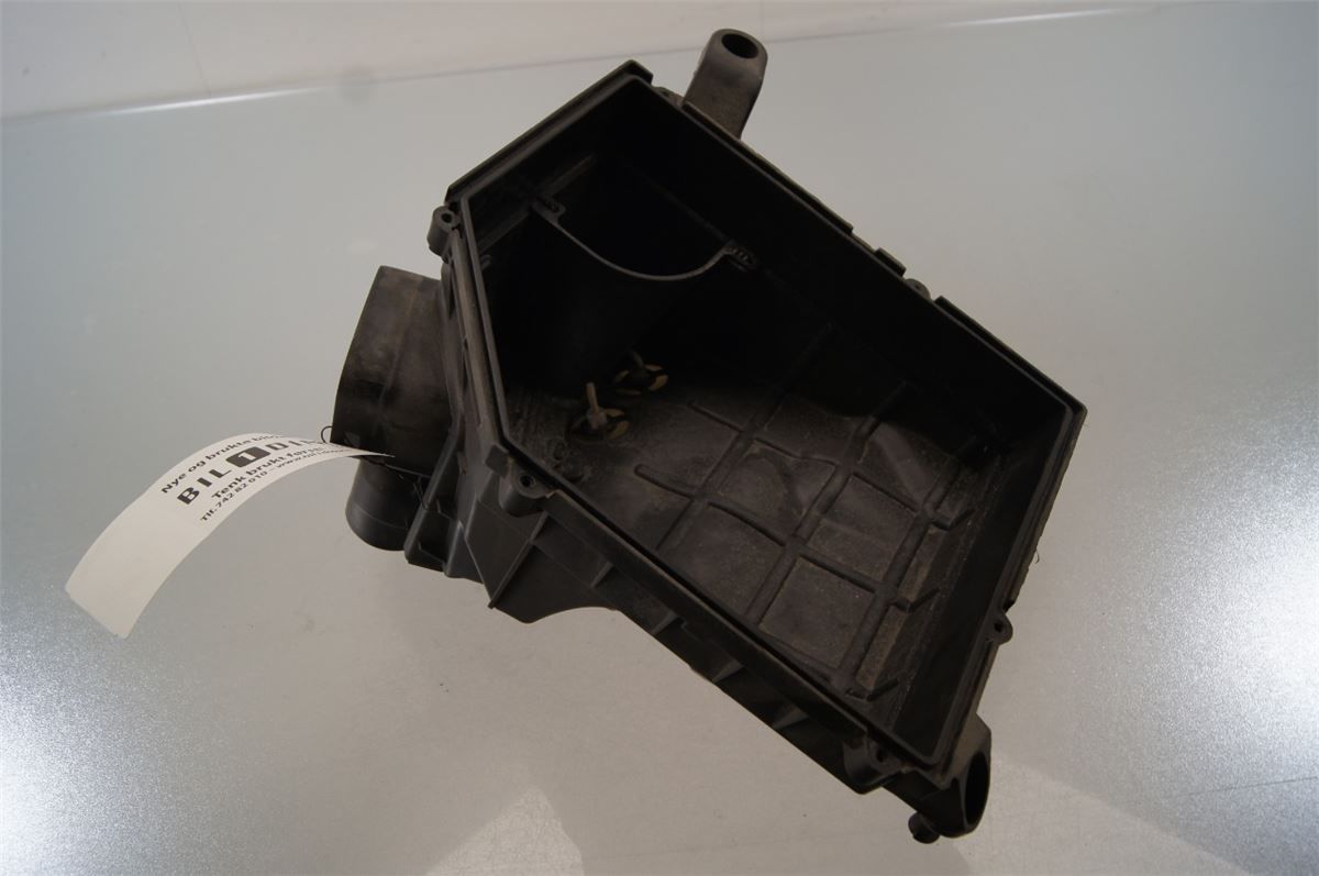 Luftfilter Boks – bilde 1