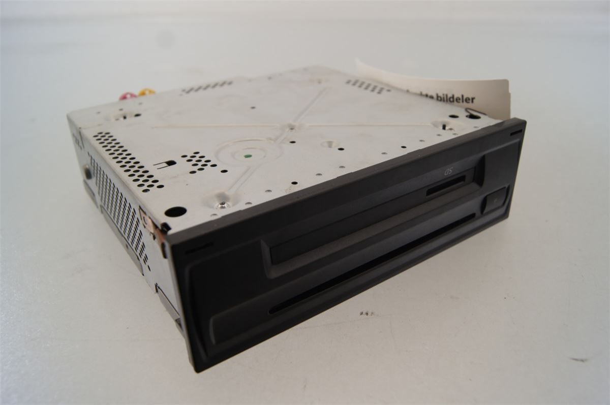 Stereo Radio Med CD – bilde 1