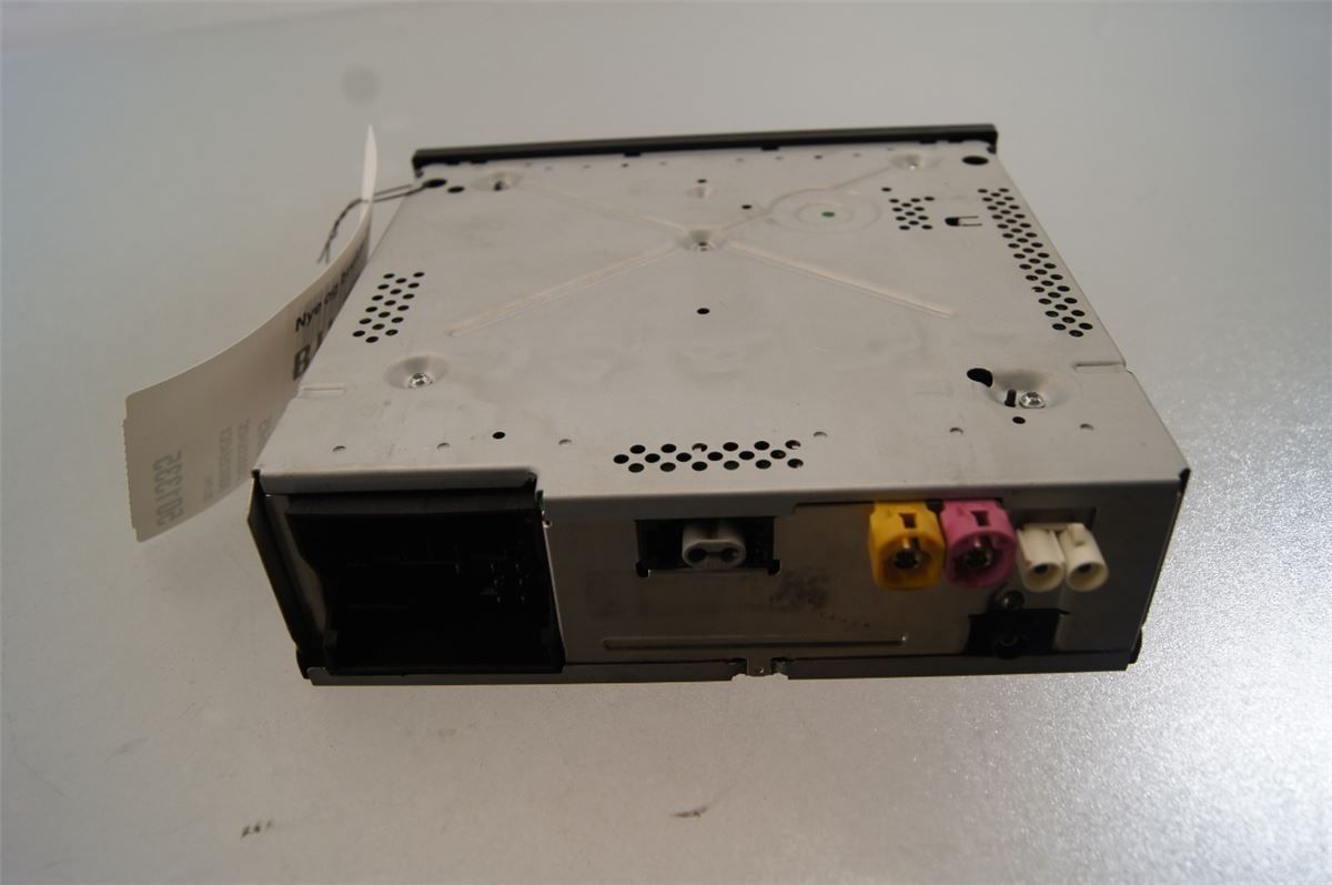 Stereo Radio Med CD – bilde 2
