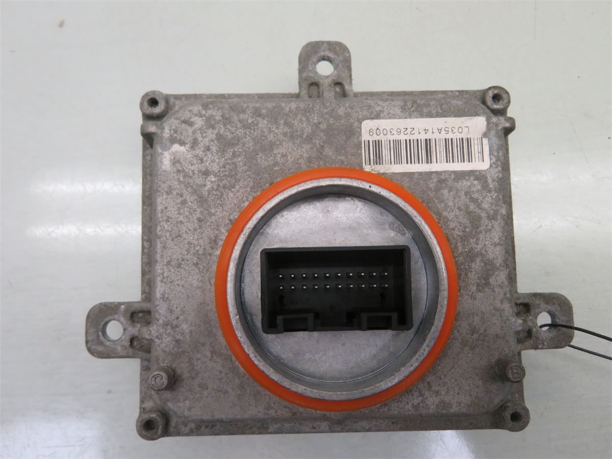 Styreenhet Xenon – bilde 1