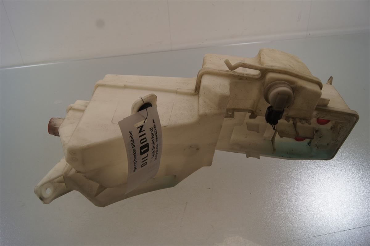 Spylerbeholder Frontrute / Lykte – bilde 2