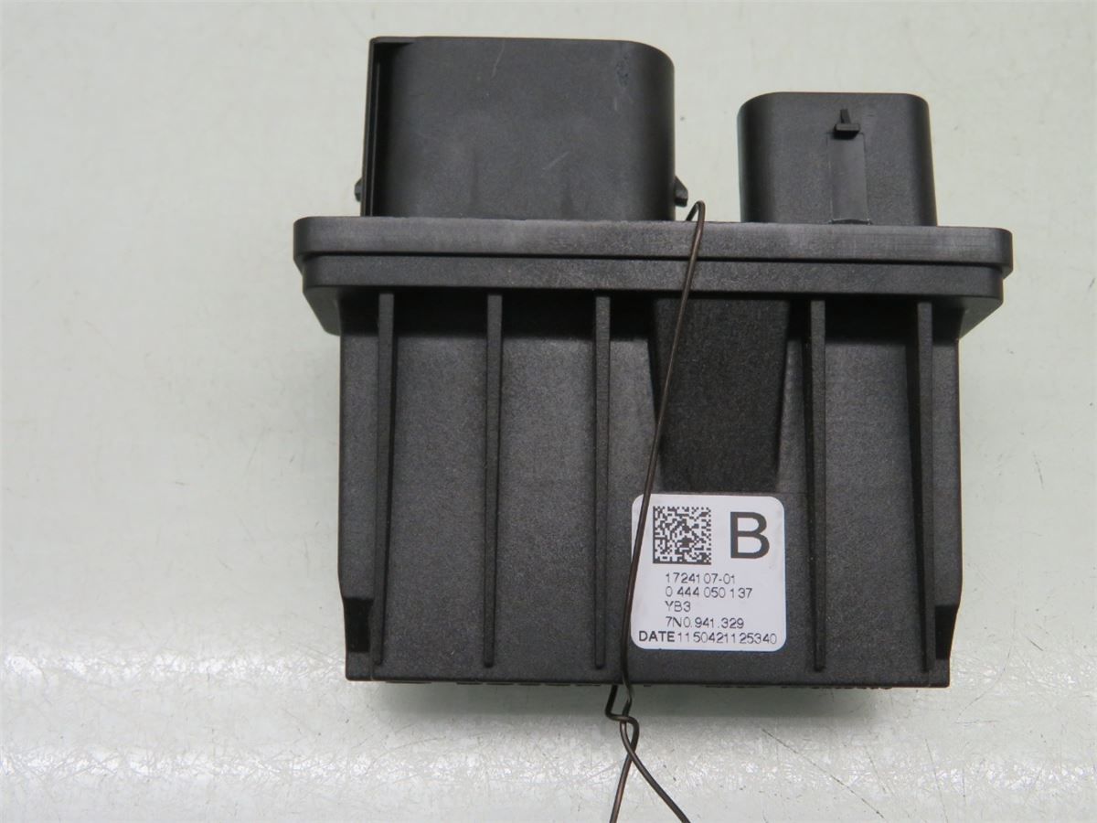 Styreenhet Adblue Pumpe – bilde 1