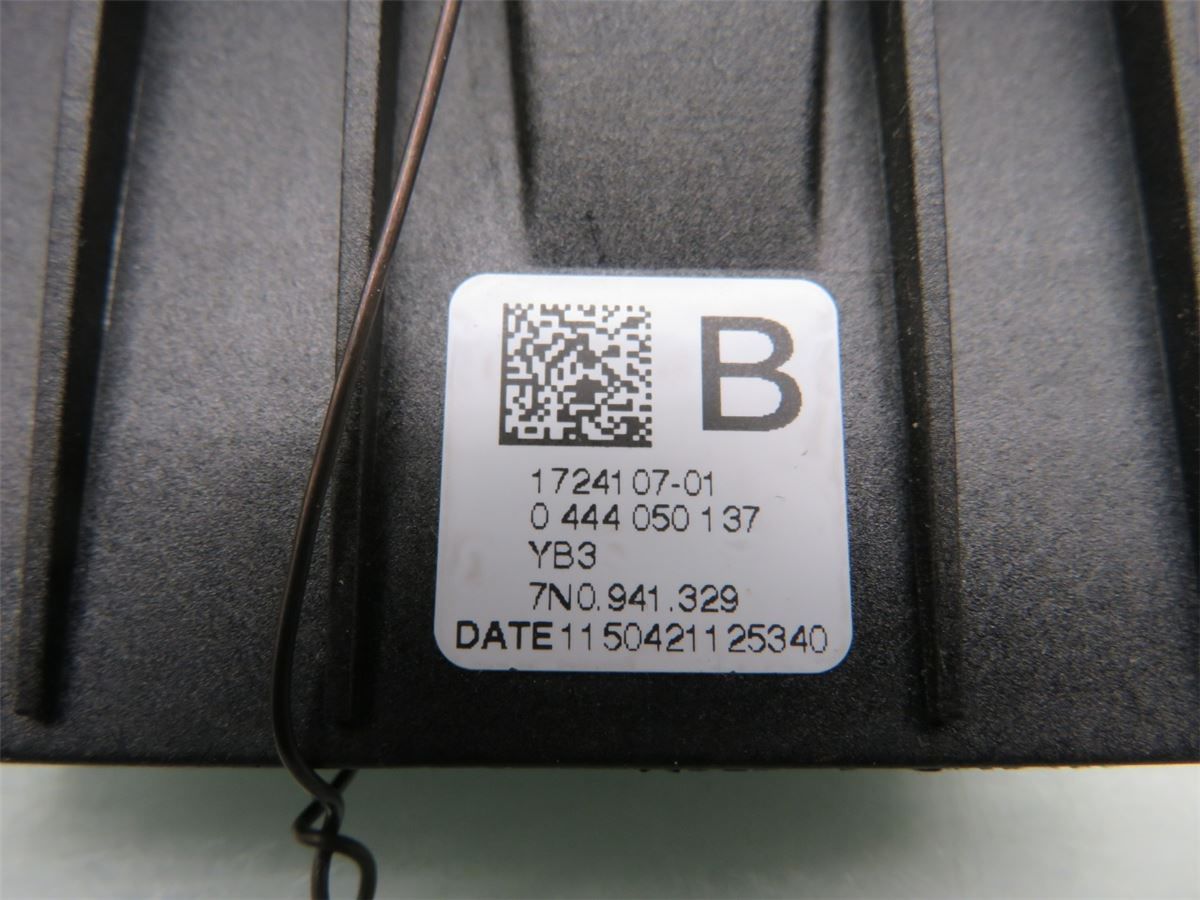 Styreenhet Adblue Pumpe – bilde 4