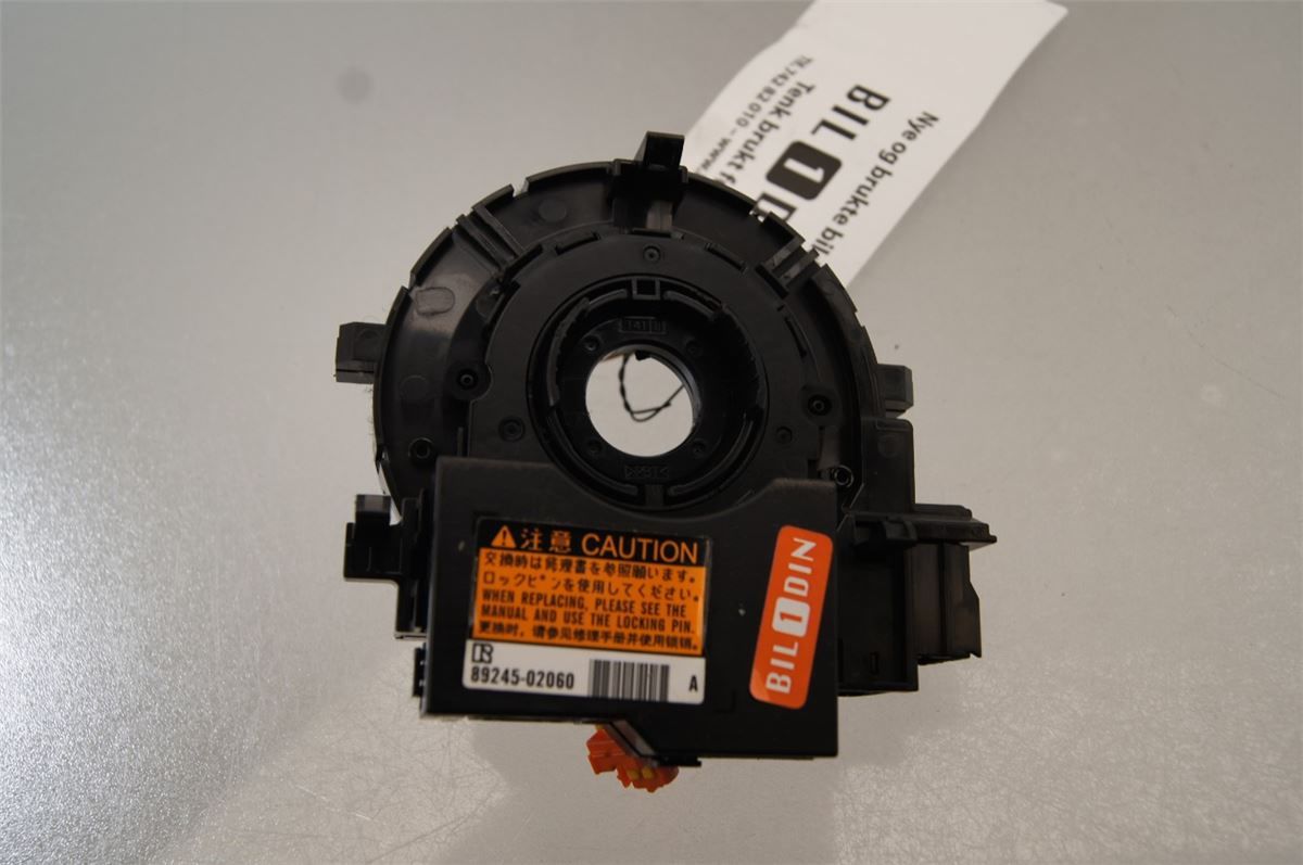 Airbag Kontaktrull – bilde 2