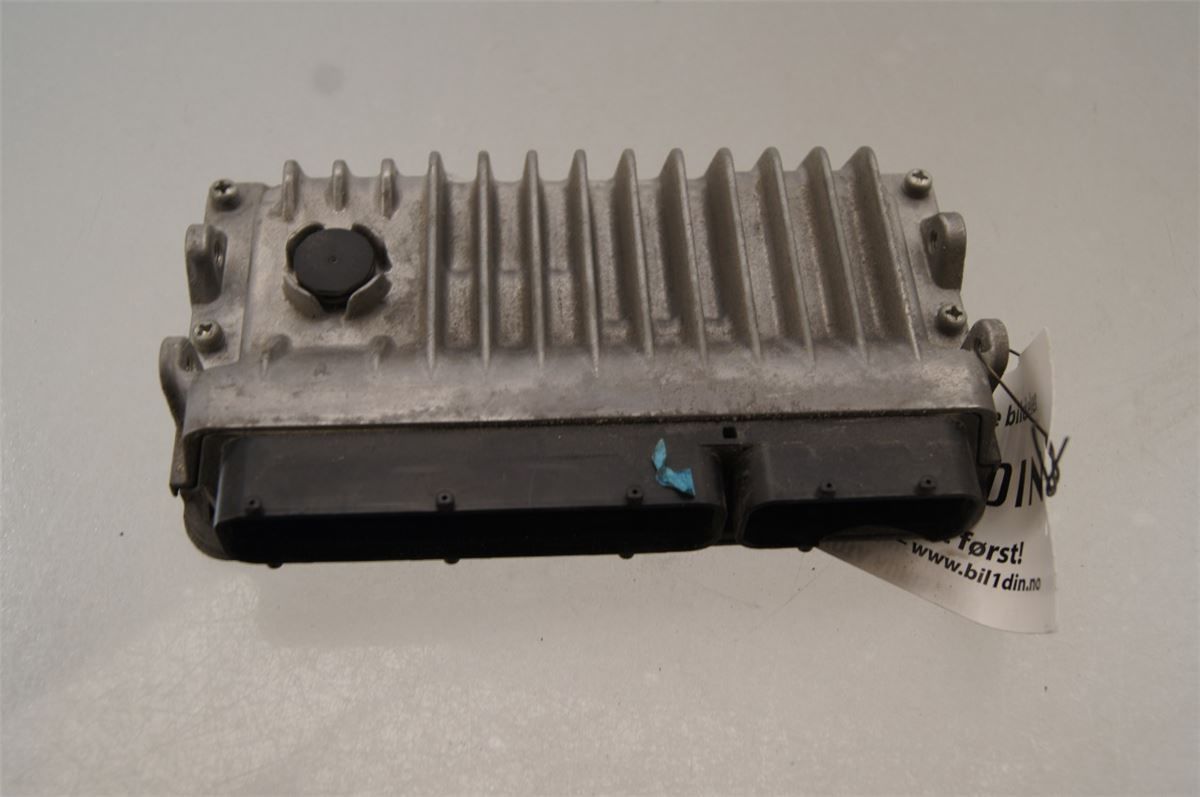 Styreenhet Motor (ECU) Bensin – bilde 1