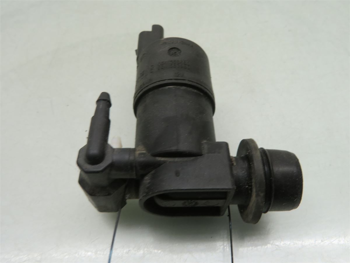 Spylerpumpe Frontrute – bilde 3