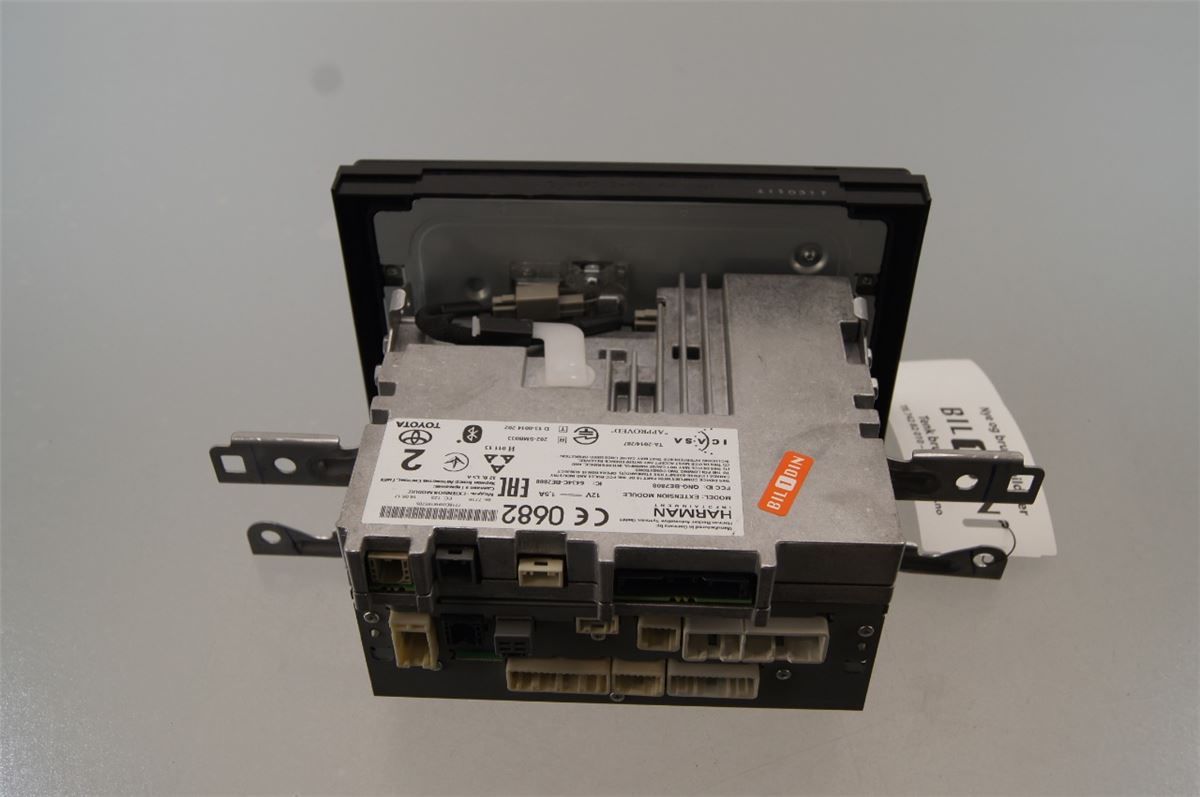 Stereo Radio Med CD – bilde 2