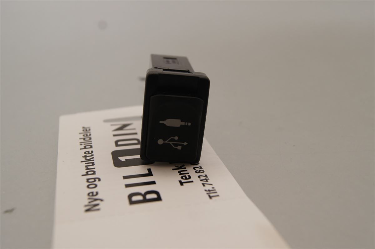 Usb Forbindelse – bilde 1
