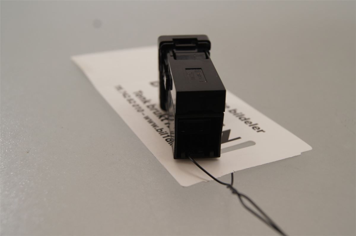 Usb Forbindelse – bilde 2