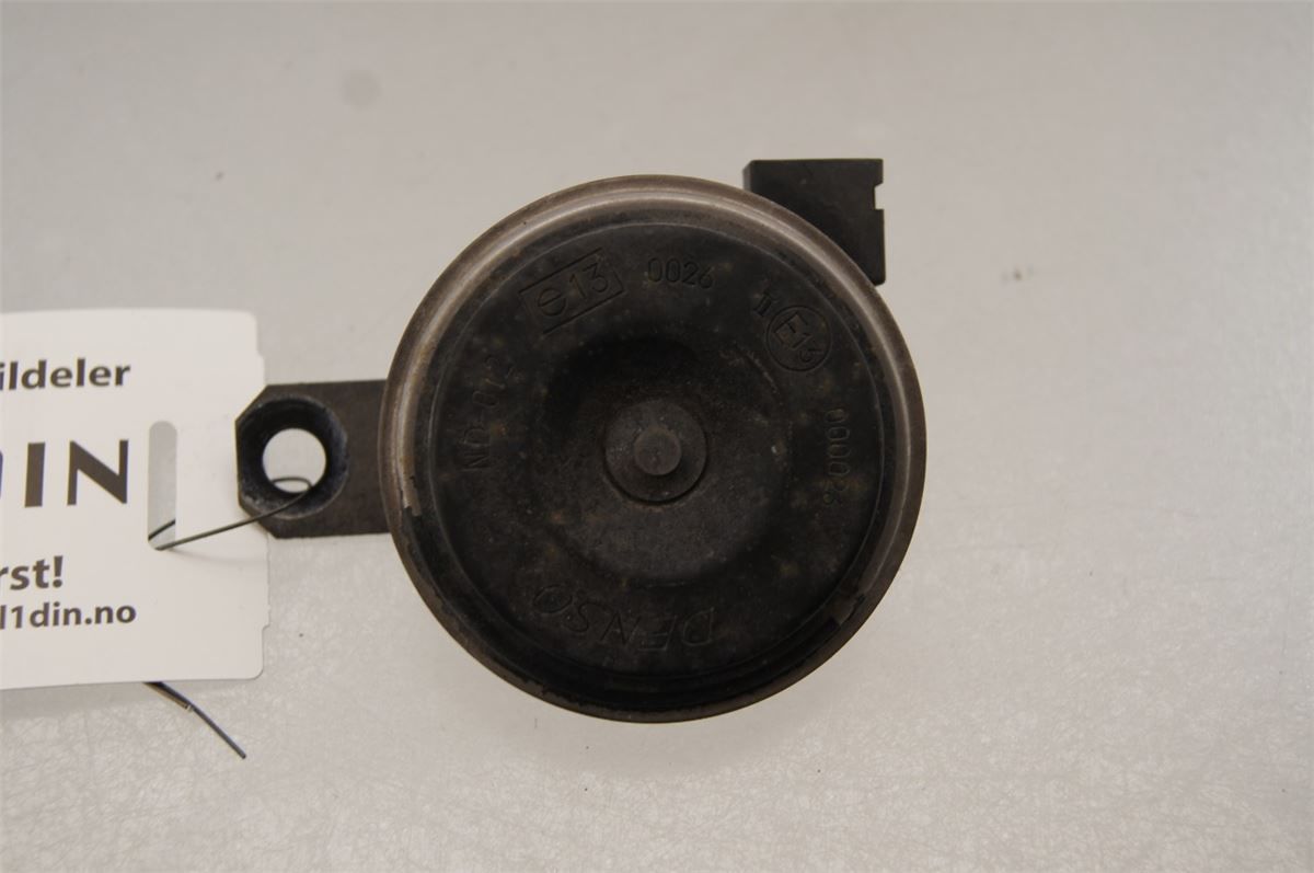 Signalhorn – bilde 1
