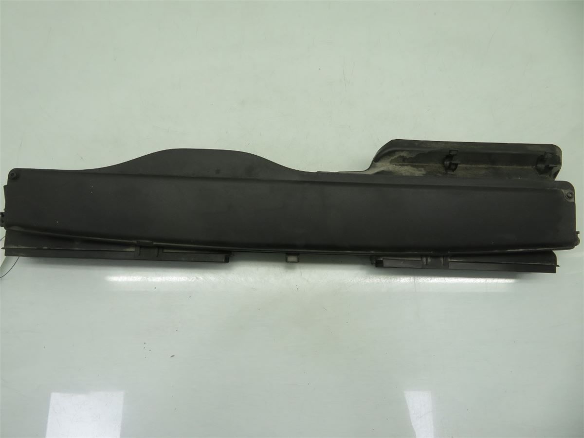 Luftstyring Front – bilde 1