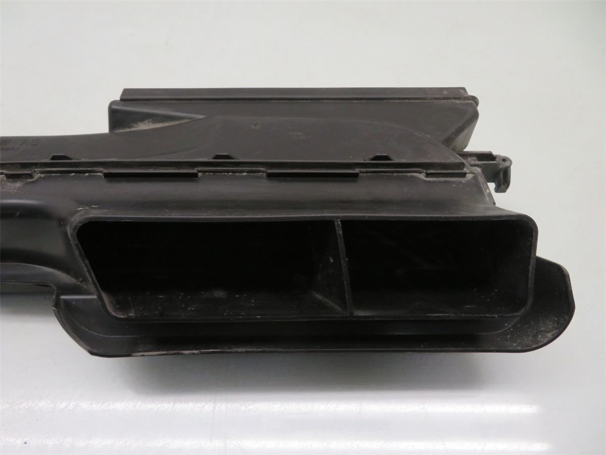 Luftstyring Front – bilde 3