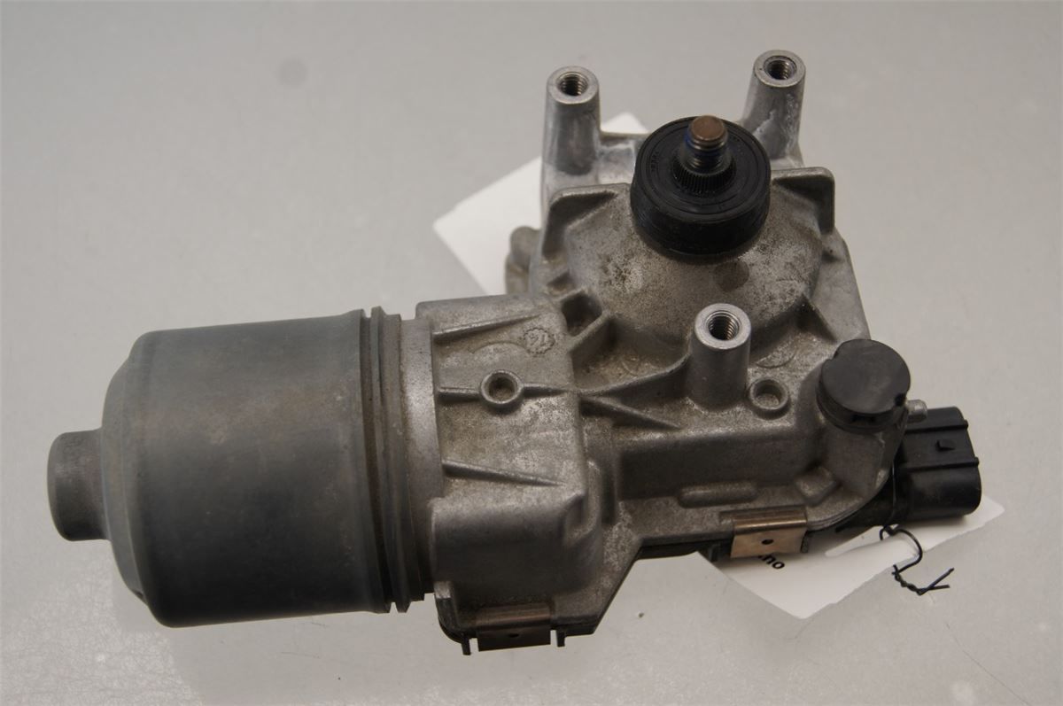 Viskermotor Frontrute – bilde 2