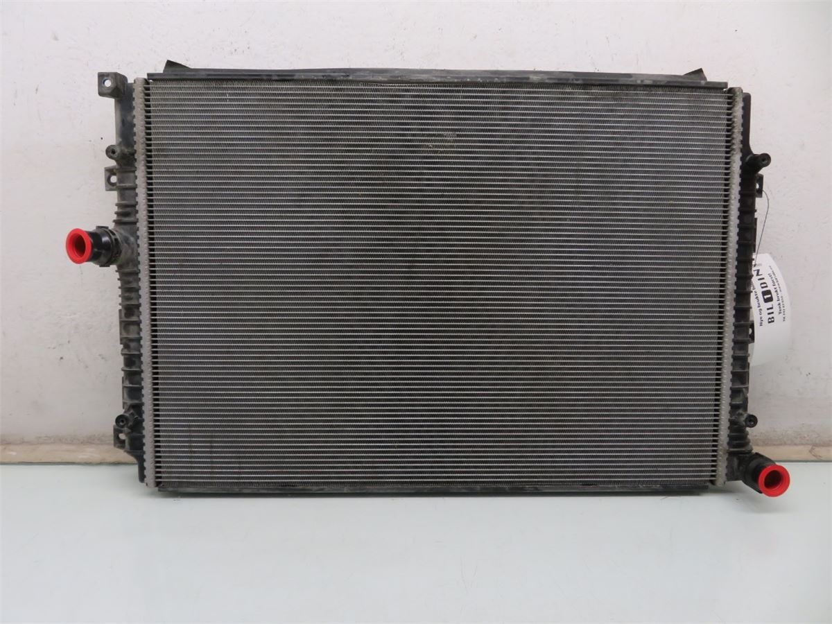 Radiator Automat – bilde 1