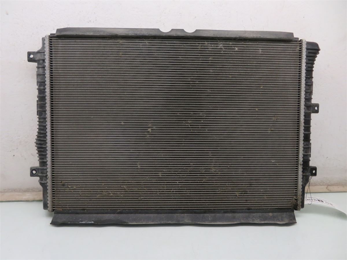 Radiator Automat – bilde 2