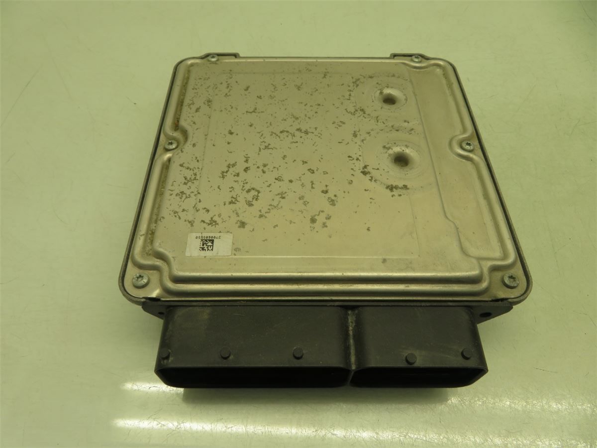 Styreenhet Motor (ECU) Diesel – bilde 3