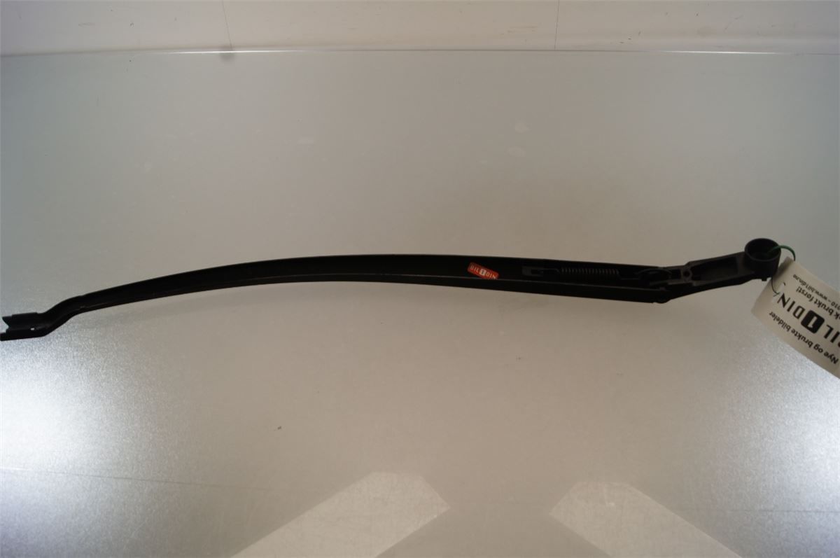 Viskerarm / Armer Frontrute – bilde 2