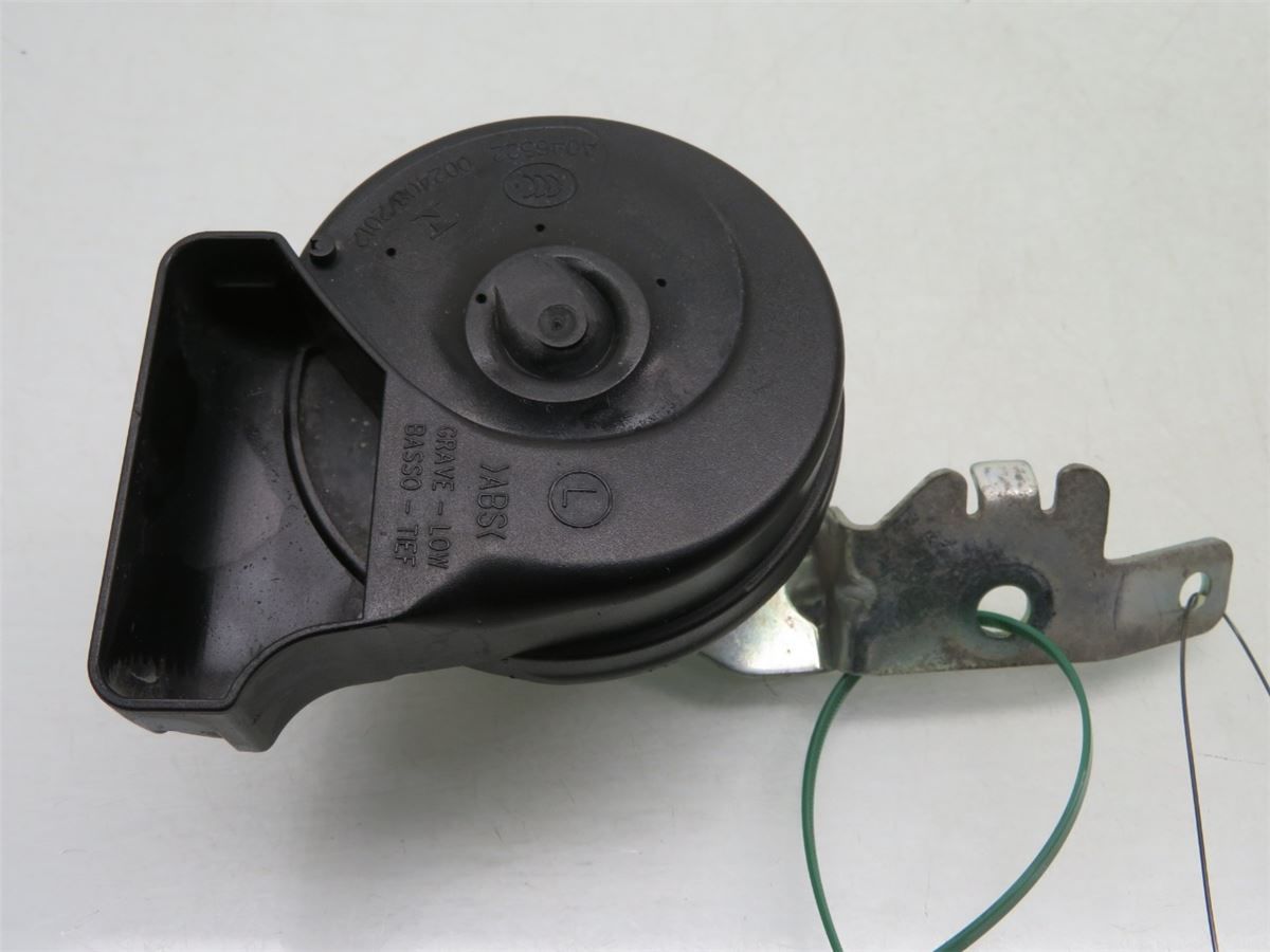 Signalhorn – bilde 2