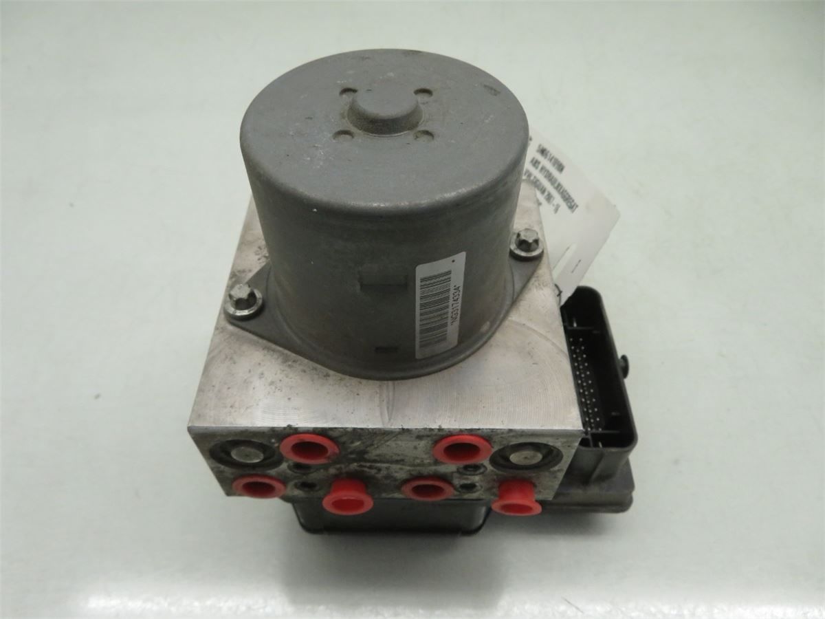 ABS Hydraulikkaggregat – bilde 1