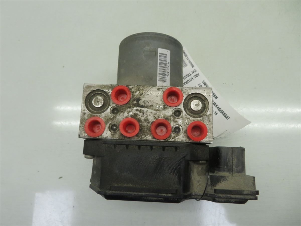 ABS Hydraulikkaggregat – bilde 3
