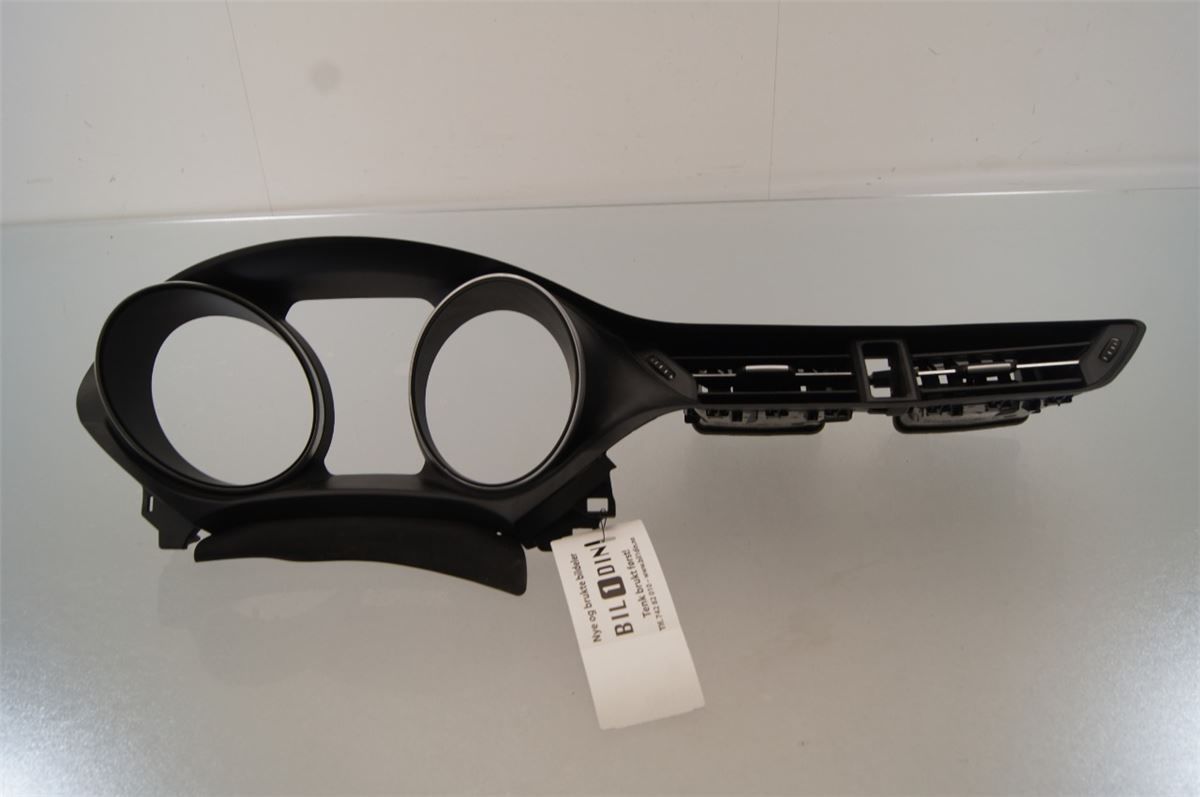 Instrument Ramme – bilde 1