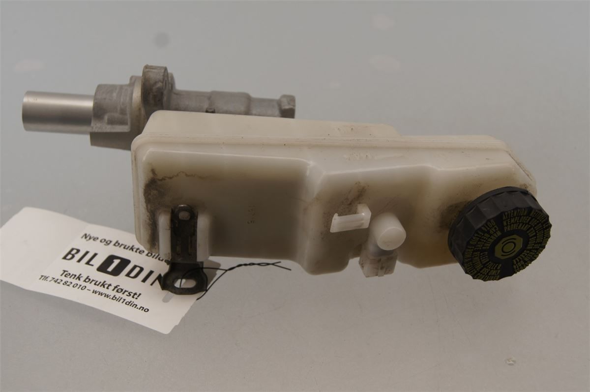 Brems Hovedsylinder – bilde 2