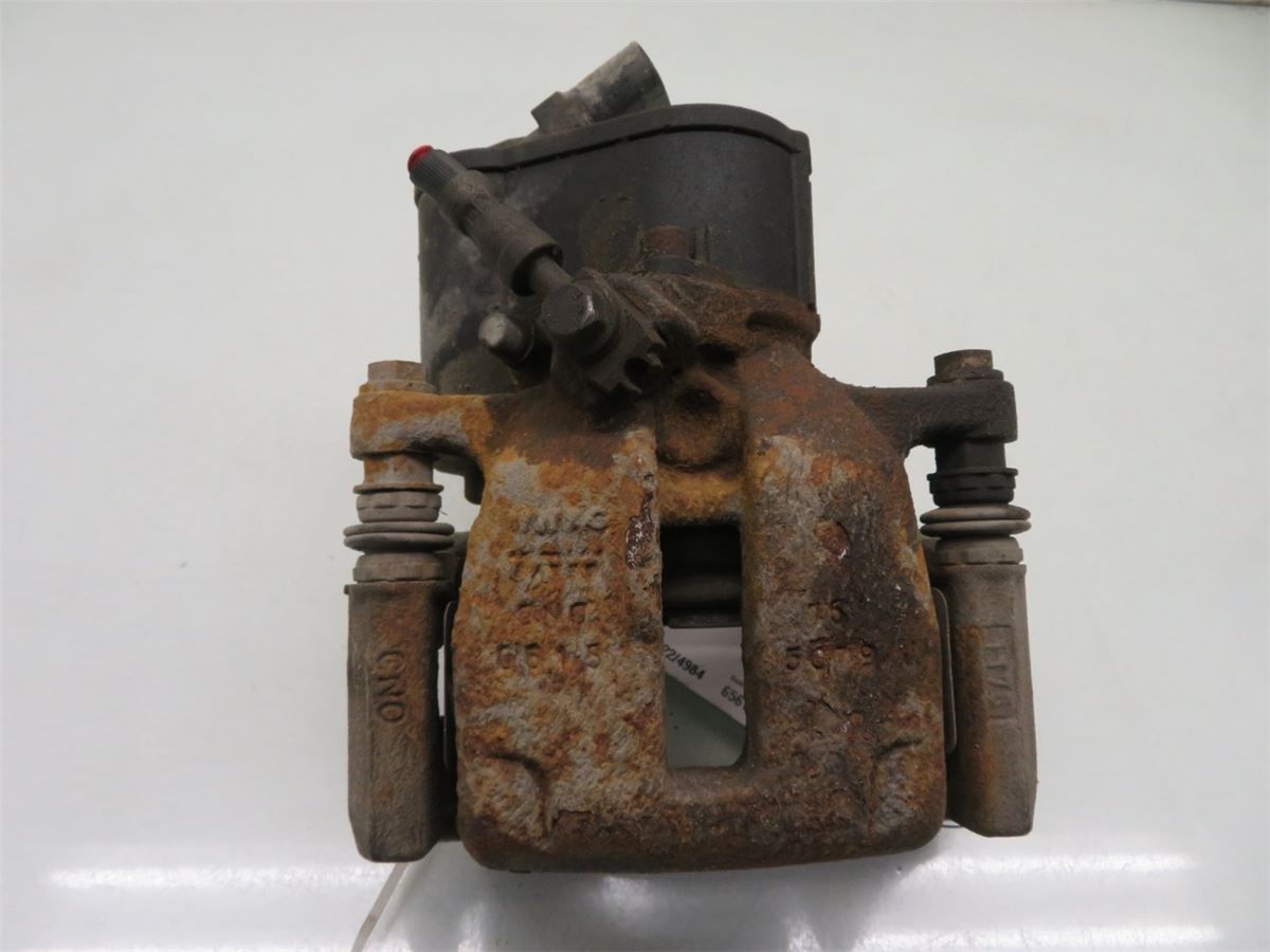 Bremsecaliper Bak Høyre – bilde 2