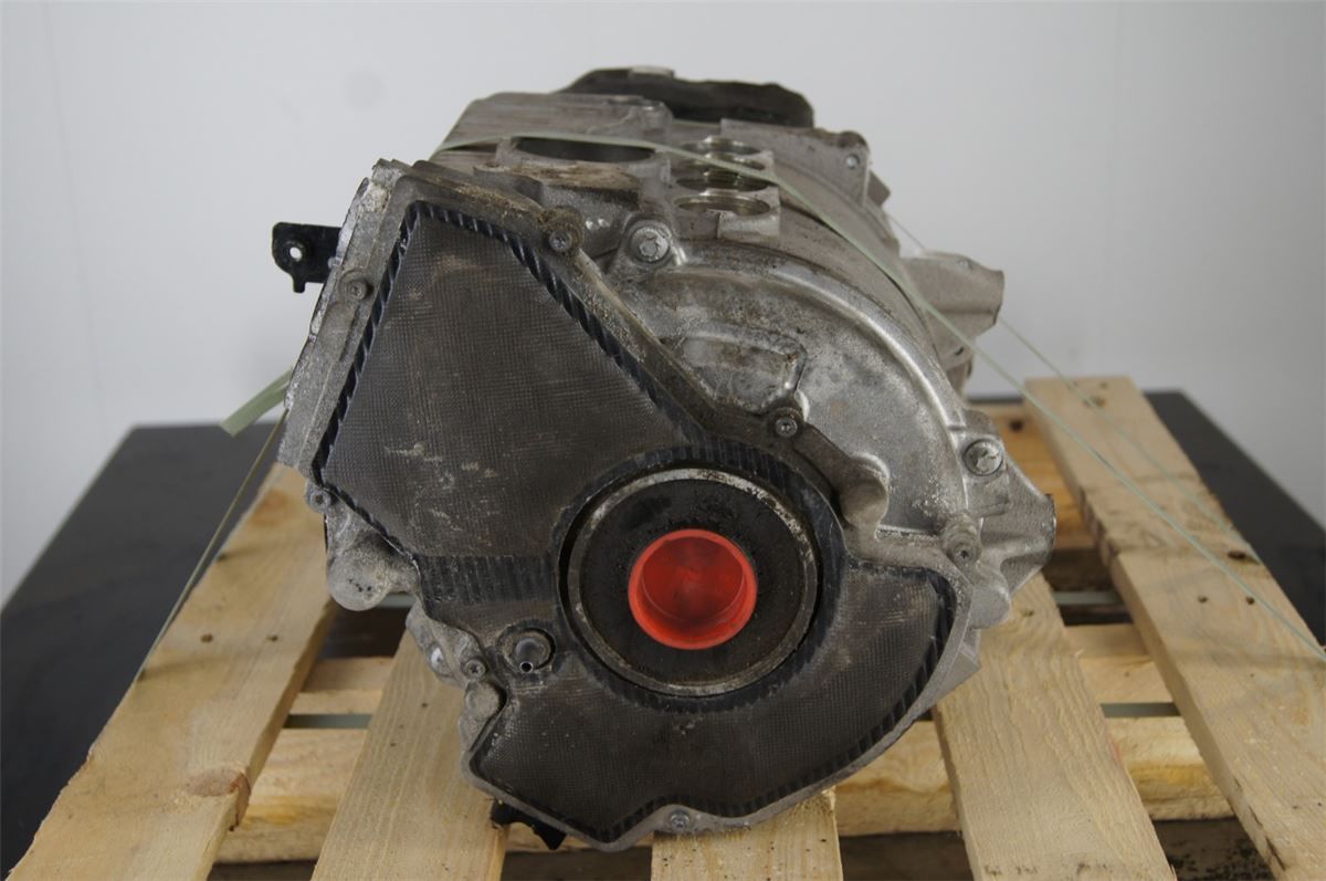 Motor Elektrisk Bak – bilde 4