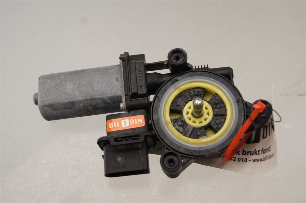 Vindusheismotor – bilde 2