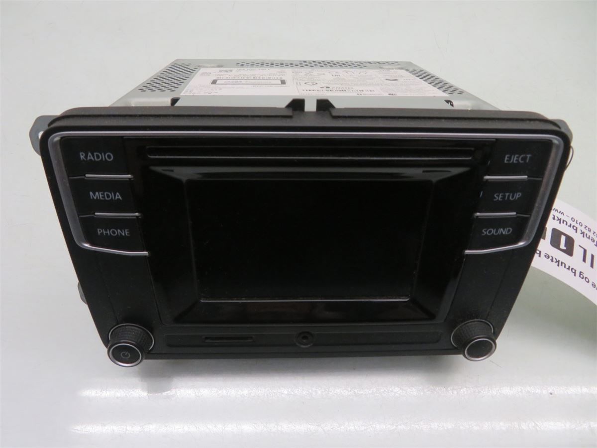 Stereo Radio Med CD – bilde 2