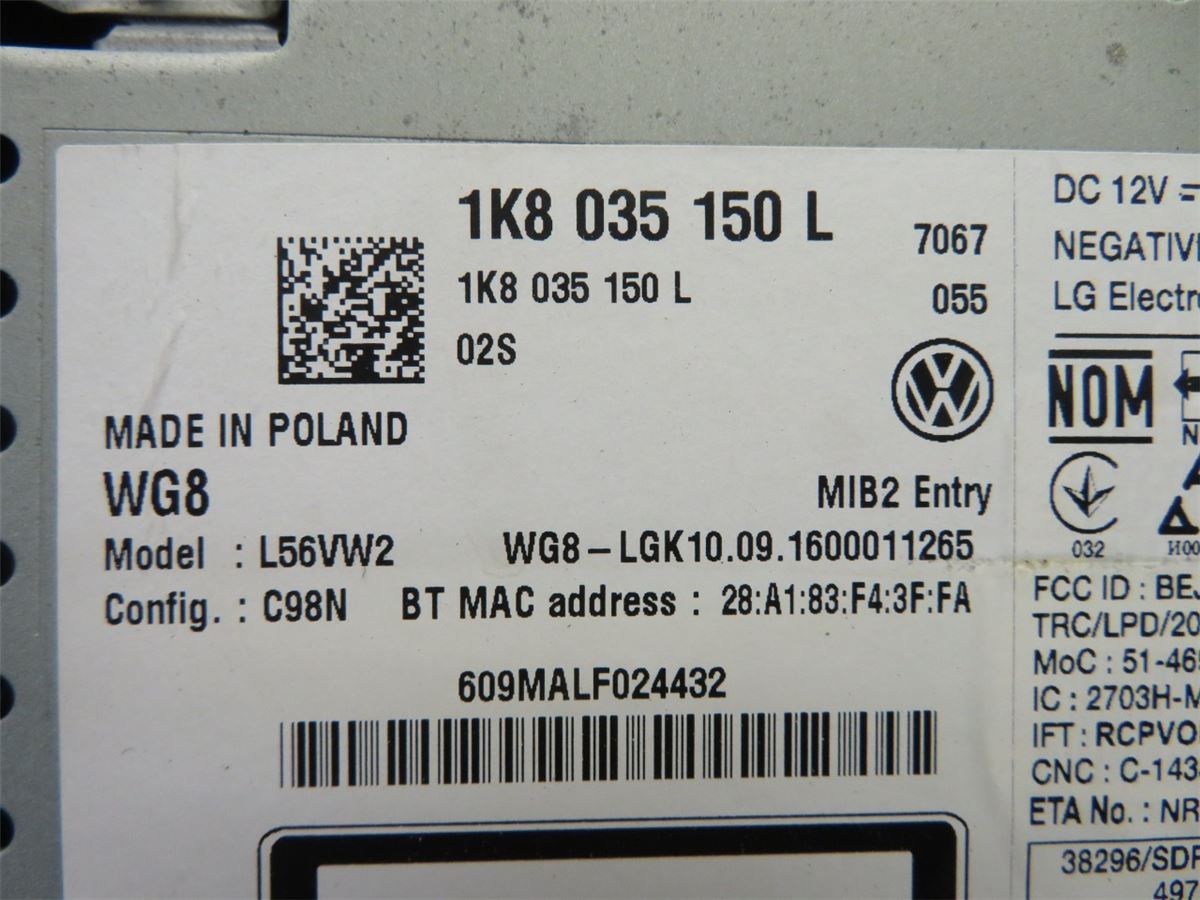 Stereo Radio Med CD – bilde 3