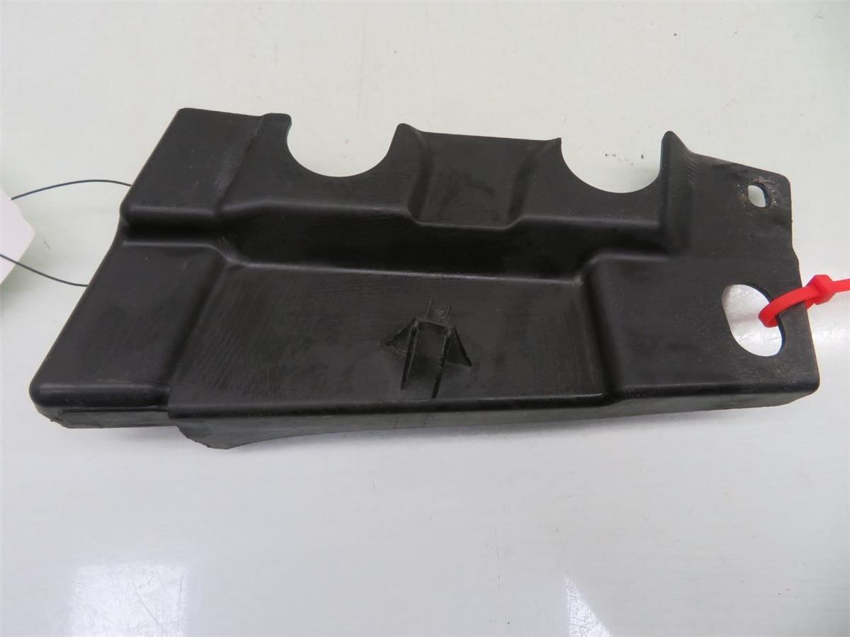 Front Plastdeklser – bilde 1