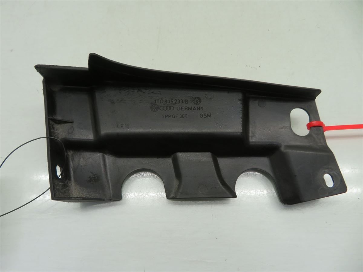 Front Plastdeklser – bilde 2
