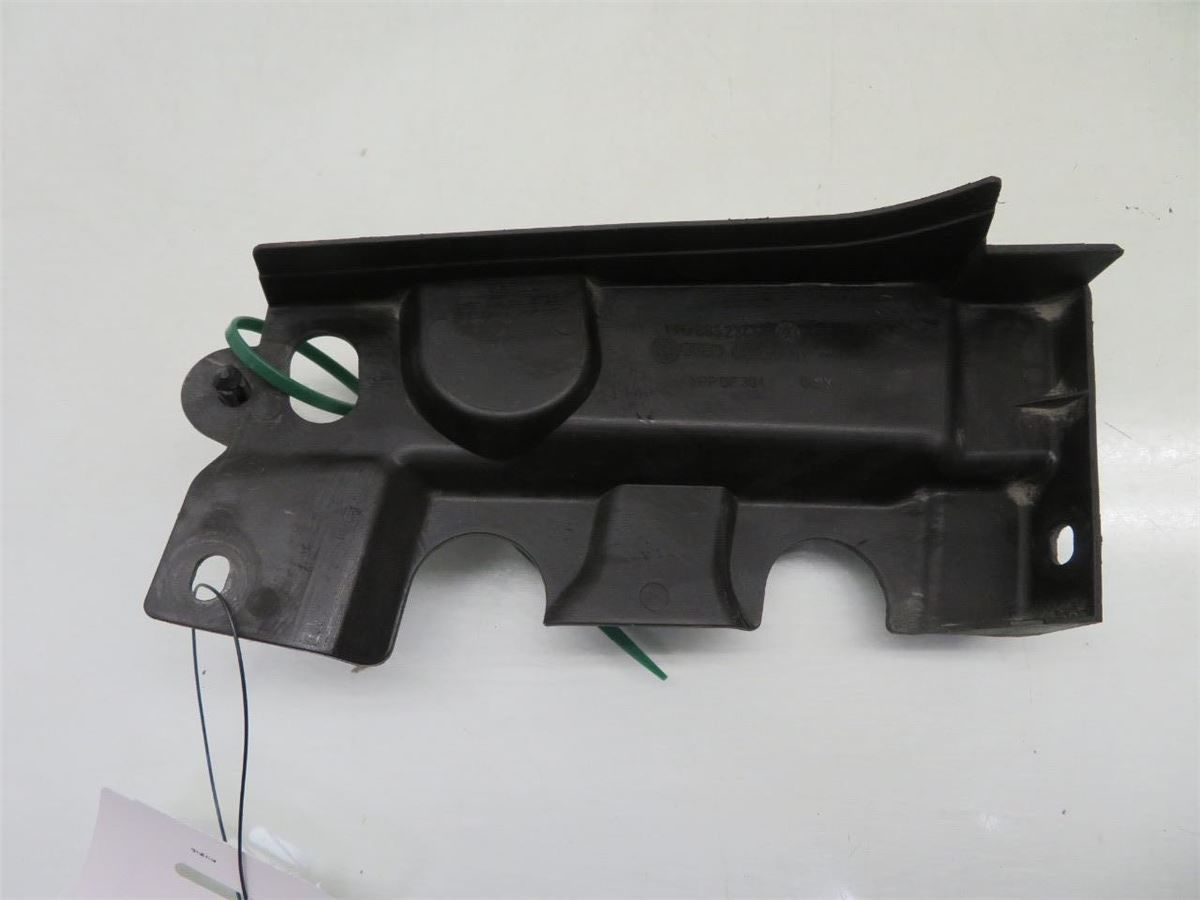 Front Plastdeklser – bilde 2
