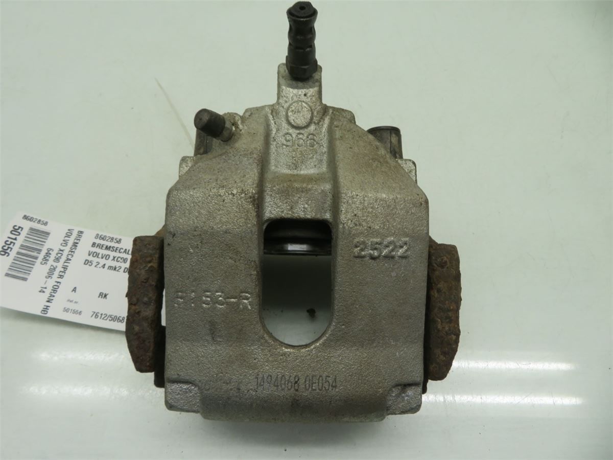 Bremsecaliper Foran Høyre – bilde 3